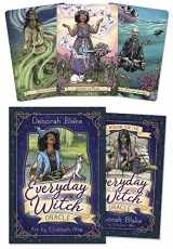 9780738760322-0738760323-Everyday Witch Oracle (Everyday Witch Tarot, 2)