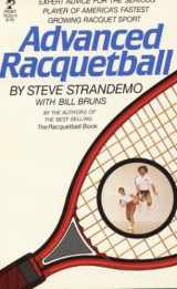 9780671791506-0671791508-Advanced Racquetball