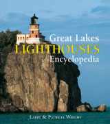 9781550463996-1550463993-Great Lakes Lighthouses Encyclopedia