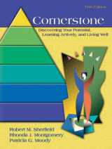 9780132428118-0132428113-Cornerstone: Your Foundation For Discovering Your Potential, Learning Actively and Living Well