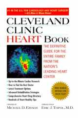 9780786864959-0786864958-Cleveland Clinic Heart Book: The Definitive Guide for the Entire Family from the Nation's Leading Heart Center