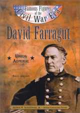9780613526678-0613526678-David Farragut : Union Admiral (Famous Figures of the Civil War Era)