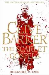 9781447266990-1447266994-The Scarlet Gospels