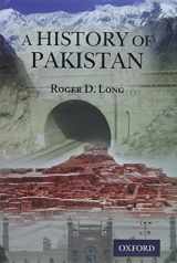 9780199400249-0199400245-A History of Pakistan