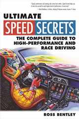 9780760340509-0760340501-Ultimate Speed Secrets: The Complete Guide to High-Performance and Race Driving