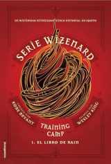 9788417771133-8417771131-El libro de Rain / Wizenard Series : Training Camp: Rain (WIZENARD: TRAINING CAMP) (Spanish Edition)