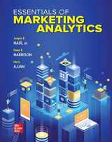 9781264263608-1264263600-Essentials of Marketing Analytics