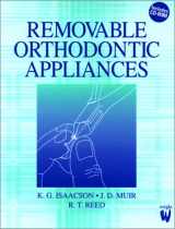 9780723610533-0723610533-Removable Orthodontic Appliances