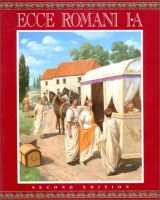 9780801312045-0801312043-Ecce Romani I-A, A Latin Reading Program, 2nd edition: Meeting the Family