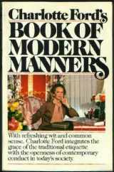 9780671457693-0671457691-Charlotte Ford's Book of Modern Manners