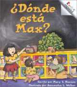 9780516220239-0516220233-Donde Esta Max?/Where Is Max? (Rookie Espanol) (Spanish Edition)