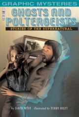 9781905087792-1905087799-Ghosts And Poltergeists: Stories of the Supernatural