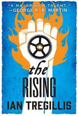 9780316248013-0316248010-The Rising (The Alchemy Wars, 2)