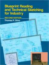 9780827350779-0827350775-Blueprint Reading and Technical Sketching for Industry