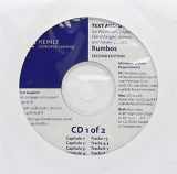 9780495800880-0495800880-Audio CD-ROM (Stand Alone) for Pellettieri/Lopez-Burton/Hershberger/Gomez/Navey-Davis’ Rumbos