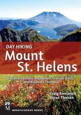 9781594858482-1594858489-Day Hiking Mount St. Helens