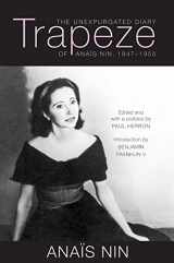 9780804011815-0804011818-Trapeze: The Unexpurgated Diary of Anaïs Nin, 1947–1955