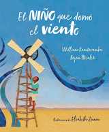 9788417424138-841742413X-El niño que domó el viento (álbum ilustrado) / The Boy Who Harnessed the Wind (Spanish Edition)