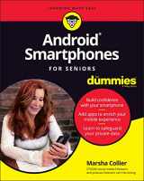 9781119828488-1119828481-Android Smartphones For Seniors For Dummies (For Dummies (Computer/Tech))