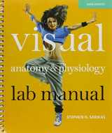 9780133907063-0133907066-Visual Anatomy & Physiology Lab Manual, Main Version & Practice Anatomy Lab 3.0 Lab Guide & Modified MasteringA&P with Pearson eText -- ValuePack ... Anatomy & Physiology Lab Manual Package