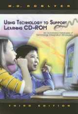 9780131721166-013172116X-Using Technology to Support Learing: An Annotated Database of Technology Integration Strategies