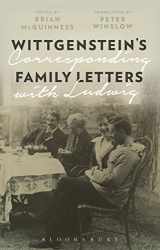 9781474298131-1474298133-Wittgenstein's Family Letters: Corresponding with Ludwig