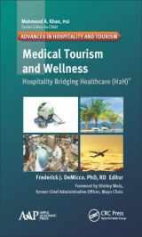 9781771885058-177188505X-Medical Tourism and Wellness: Hospitality Bridging Healthcare (H2H)