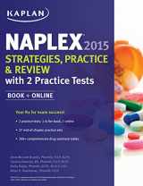 9781618657961-1618657968-NAPLEX 2015 Strategies, Practice, and Review with 2 Practice Tests: Book + Online