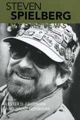 9781578061129-1578061121-Steven Spielberg: Interviews (Conversations with Filmmakers Series)