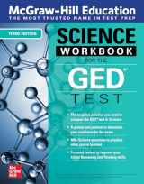 9781264257898-1264257899-McGraw-Hill Education Science Workbook for the GED Test, Third Edition