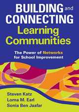 9781412966016-1412966019-Building and Connecting Learning Communities: The Power of Networks for School Improvement