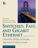 9781578700738-1578700736-Switched, Fast, and Gigabit Ethernet (3rd Edition)