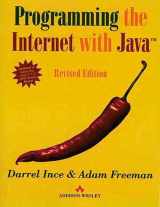 9780201398441-0201398443-Programming Internet with Java: Revised Edition