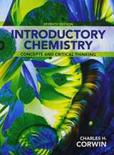9780321931986-032193198X-Introductory Chemistry: Concepts and Critical Thinking & Modified Mastering Chemistry with Pearson eText -- ValuePack Access Card -- for Introductory ... Concepts and Critical Thinking (7th Edition)