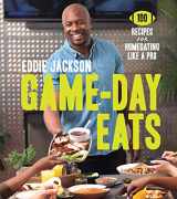 9780062870834-0062870831-Game-Day Eats: 100 Recipes for Homegating Like a Pro
