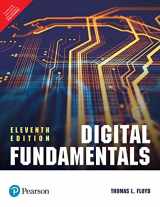 9789332584600-9332584605-Digital Fundamentals 11Th Edition