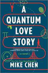 9780778369509-0778369501-A Quantum Love Story: A Novel
