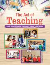 9781524901943-1524901946-The Act of Teaching