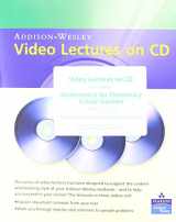 9780321453655-0321453654-Mathematics for Elementary School Teachers Video Lectures With Optional Captioning