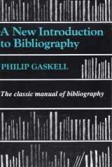 9781884718137-1884718132-A New Introduction to Bibliography