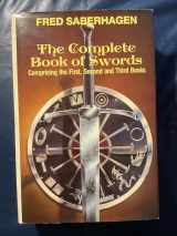9781568650098-1568650094-The Complete Book of Swords (Omnibus, Volumes 1, 2, 3)
