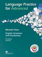 9780230463813-0230463819-Language Practice for Advanced 4th Edition Student's Book an