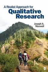 9780761929239-0761929231-A Realist Approach For Qualitative Research