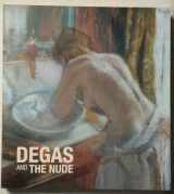 9780878467747-0878467742-Degas and the Nude