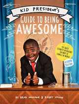 9780062358684-0062358685-Kid President's Guide to Being Awesome