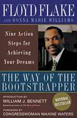 9780062515964-0062515969-The Way of the Bootstrapper: Nine Action Steps for Achieving Your Dreams