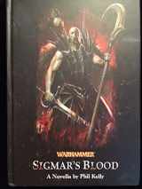 9781849705707-1849705704-Warhammer: Sigmar's Blood