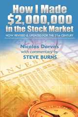 9781607964926-1607964929-How I Made $2,000,000 in the Stock Market: Now Revised & Updated for the 21st Century