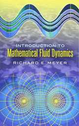 9780486458878-0486458873-Introduction to Mathematical Fluid Dynamics (Dover Books on Physics)