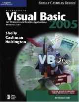 9780619254803-0619254807-Microsoft Visual Basic 2005 for Windows and Mobile Applications: Introductory (Available Titles Skills Assessment Manager (SAM) - Office 2007)